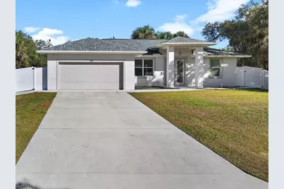 155 Thornton Ave S, Lehigh Acres, FL 33974 - Photo 1