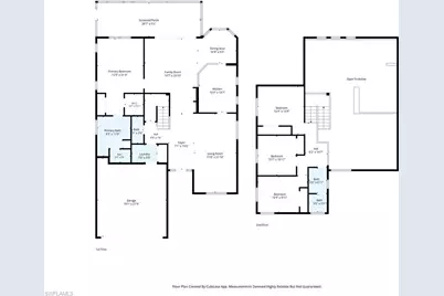 17841 Bermuda Dunes Dr, Fort Myers, FL 33967 - Photo 41