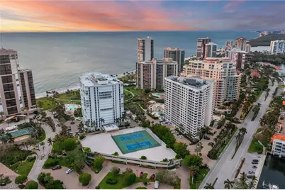 4401 Gulf Shore Blvd N #1708, Naples, FL 34103 - Photo 1