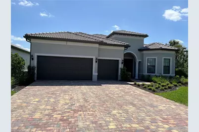 9108 Snowy Owl Way, Naples, FL 34120 - Photo 1