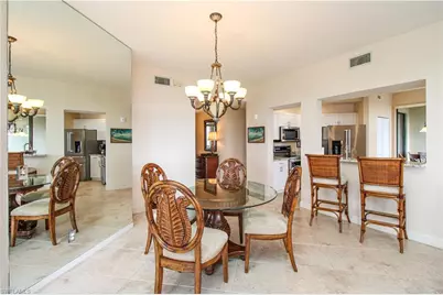 7024 Pelican Bay Blvd #F-504, Naples, FL 34108 - Photo 47