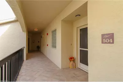 7024 Pelican Bay Blvd #F-504, Naples, FL 34108 - Photo 5