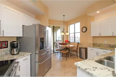 7024 Pelican Bay Blvd #F-504, Naples, FL 34108 - Photo 41