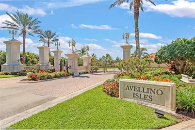 558 Avellino Isles Cir #14102, Naples, FL 34119 - Photo 41