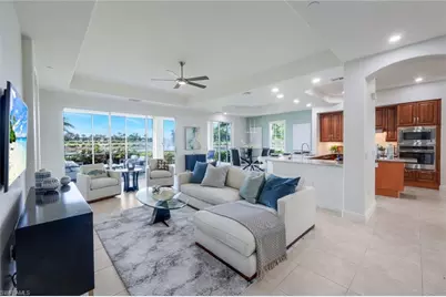 558 Avellino Isles Cir #14102, Naples, FL 34119 - Photo 9