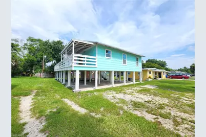 1480/1482 Lura Ave, Fort Myers, FL 33916 - Photo 1
