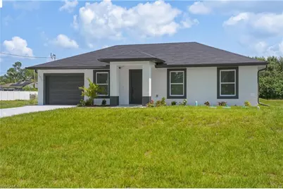 1216 Cordoba St E, Lehigh Acres, FL 33974 - Photo 1