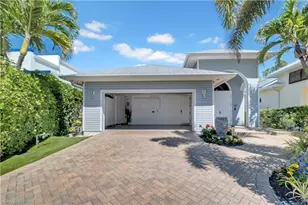 3005 Coco Ave, Naples, FL 34112 - Photo 1