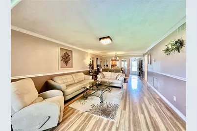 5467 Rattlesnake Hammock Rd #207, Naples, FL 34113 - Photo 5
