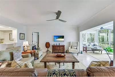 788 Willowbrook Dr #502, Naples, FL 34108 - Photo 3