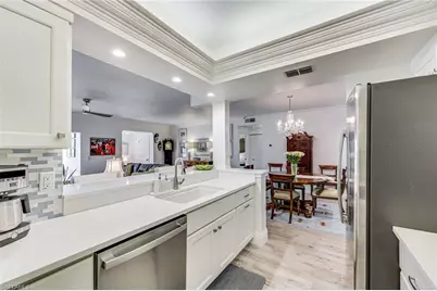 788 Willowbrook Dr #502, Naples, FL 34108 - Photo 9