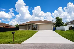 3002 28th St SW, Lehigh Acres, FL 33976 - Photo 1
