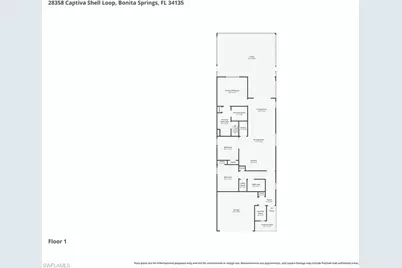 28358 Captiva Shell Loop, Bonita Springs, FL 34135 - Photo 15