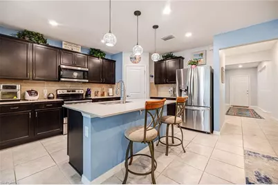 10795 Marlberry Way, North Fort Myers, FL 33917 - Photo 5
