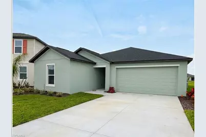 17281 Cantu Ct, North Fort Myers, FL 33917 - Photo 1