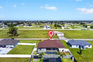 2703 NE Juanita Pl, Cape Coral, FL 33909 - Photo 9