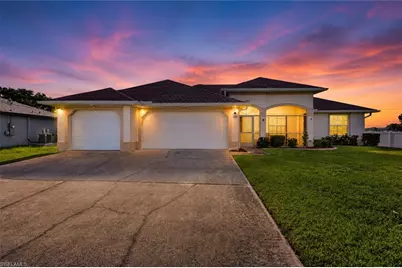 2703 NE Juanita Pl, Cape Coral, FL 33909 - Photo 1