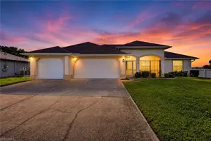 2703 NE Juanita Pl, Cape Coral, FL 33909 - Photo 1