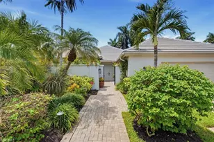 512 Turtle Hatch Rd, Naples, FL 34103 - Photo 3