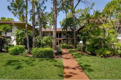 1733 Courtyard Way #B103, Naples, FL 34112 - Photo 1