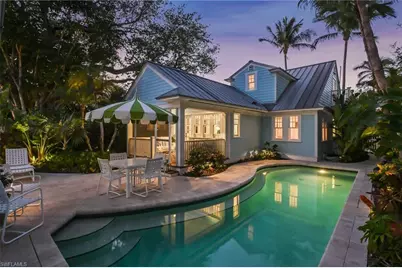 356 11th Ave S, Naples, FL 34102 - Photo 3