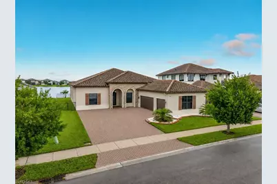 4806 Frattina St, Ave Maria, FL 34142 - Photo 1