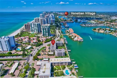 3500 Gulf Shore Blvd N #408, Naples, FL 34103 - Photo 15