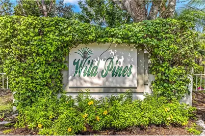 3641 Wild Pines Dr #206, Bonita Springs, FL 34134 - Photo 19