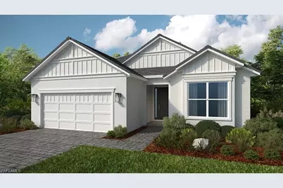 15697 Genova Dr, Naples, FL 34114 - Photo 1