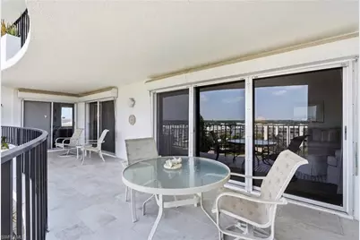3951 Gulf Shore Blvd N #700, Naples, FL 34103 - Photo 25