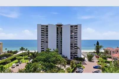 3951 Gulf Shore Blvd N #700, Naples, FL 34103 - Photo 33