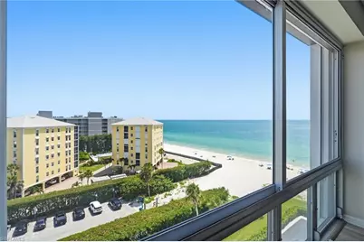 3951 Gulf Shore Blvd N #700, Naples, FL 34103 - Photo 15