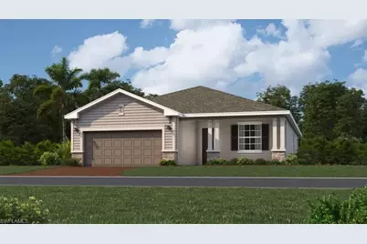 18803 Marlin Kite Ln, North Fort Myers, FL 33917 - Photo 1