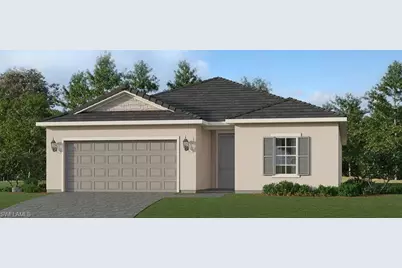 16817 Red Lantana Trce, Alva, FL 33920 - Photo 1