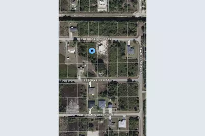 852 Theodore Vail St E, Lehigh Acres, FL 33974 - Photo 1