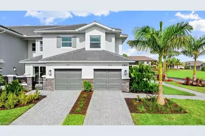 15345 Giardino Dr #12-204, Naples, FL 34114 - Photo 1
