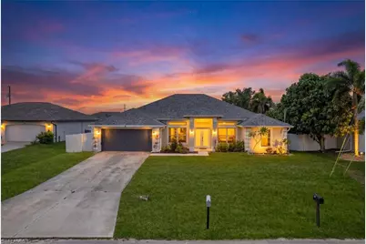 1020 NW 14th St, Cape Coral, FL 33993 - Photo 1