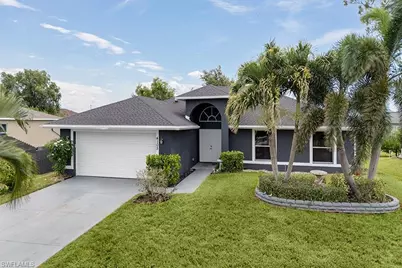 4105 NE 20th Pl, Cape Coral, FL 33909 - Photo 1