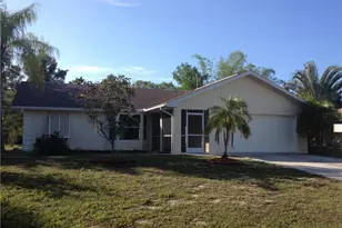 7296 Coolidge Rd, Fort Myers, FL 33967 - Photo 1