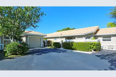 402 Emerald Bay Cir #E7, Naples, FL 34110 - Photo 47