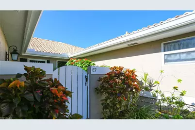 402 Emerald Bay Cir #E7, Naples, FL 34110 - Photo 49
