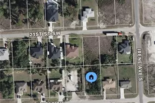 2918 22nd St SW, Lehigh Acres, FL 33976 - Photo 1