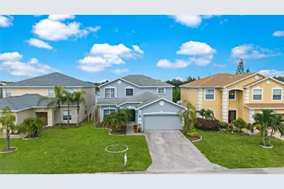 8285 Silver Birch Way, Lehigh Acres, FL 33971 - Photo 19
