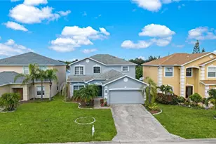 8285 Silver Birch Way, Lehigh Acres, FL 33971 - Photo 19