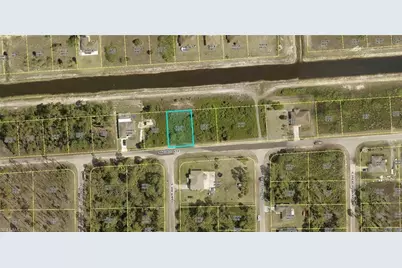 1117 Antonio St E, Lehigh Acres, FL 33974 - Photo 1