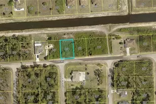1117 Antonio St E, Lehigh Acres, FL 33974 - Photo 1