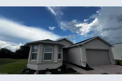 2913 65th St W, Lehigh Acres, FL 33971 - Photo 1