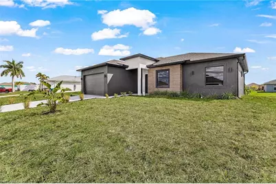 316 NW 10th St, Cape Coral, FL 33993 - Photo 1