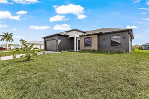 316 NW 10th St, Cape Coral, FL 33993 - Photo 1