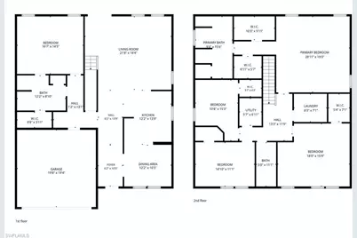 10365 Canal Brook Ln, Lehigh Acres, FL 33936 - Photo 47